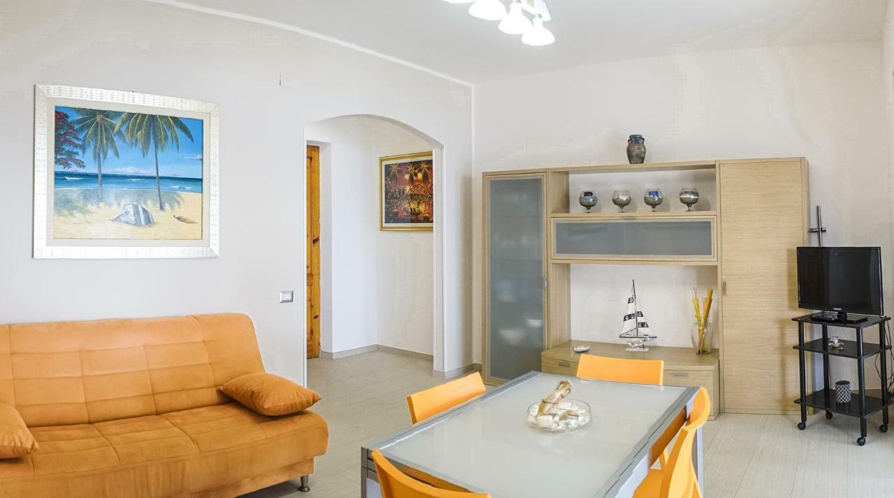 Villa Di Lusso Sul Mare A Diamante - Villa Ventre Belvedere Marittimo Eksteriør bilde