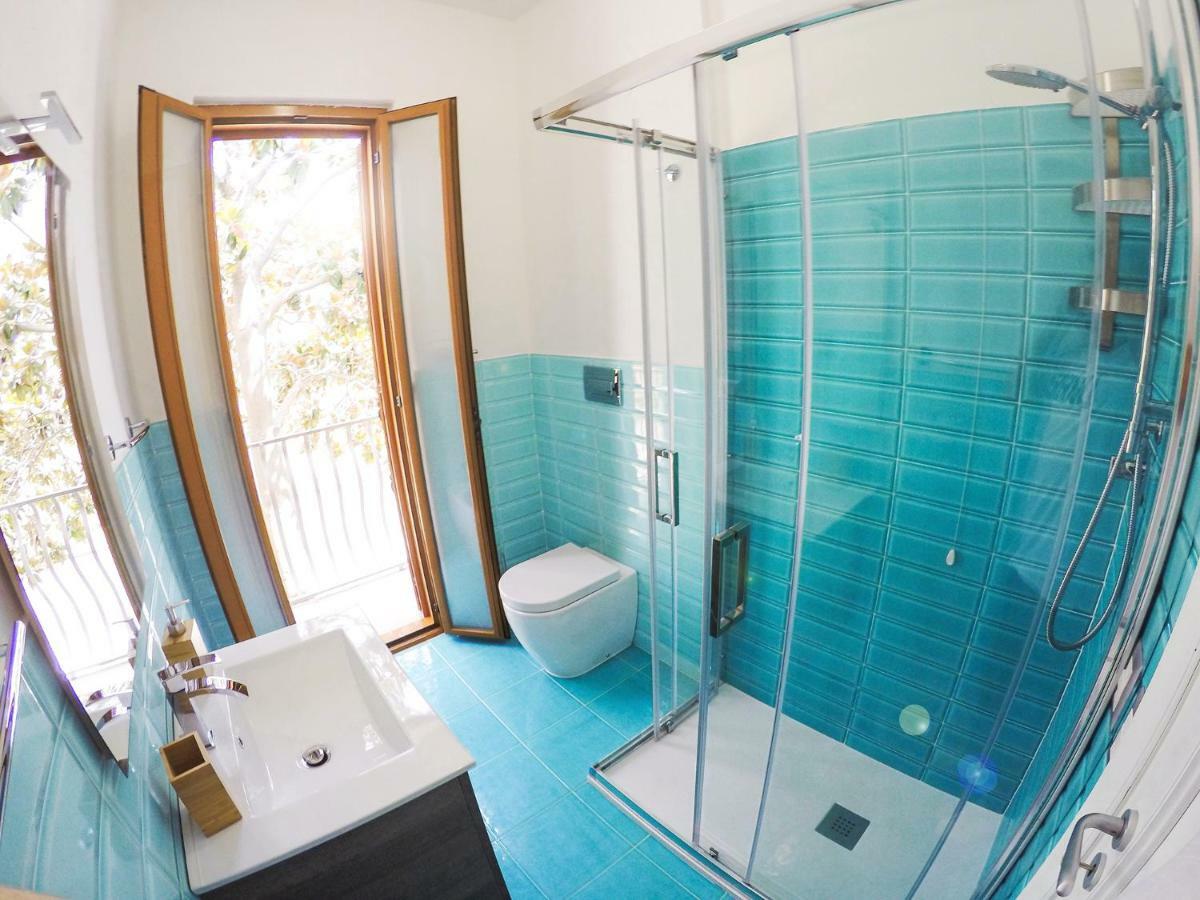 Villa Di Lusso Sul Mare A Diamante - Villa Ventre Belvedere Marittimo Eksteriør bilde
